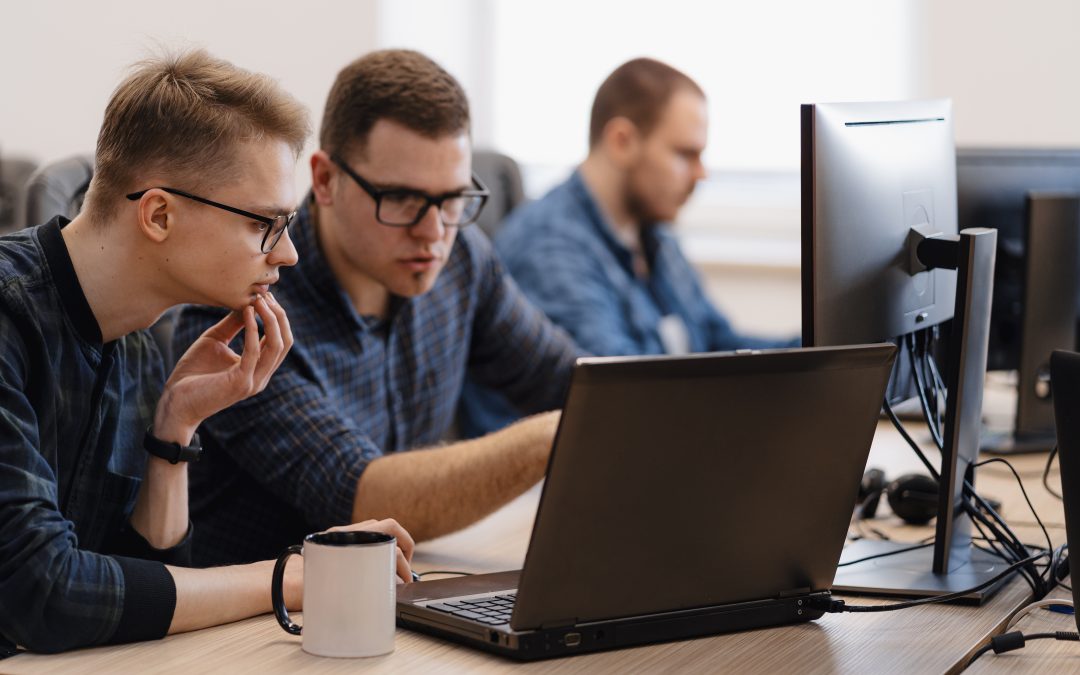 Como aumentar sua produtividade com a tecnologia SAP