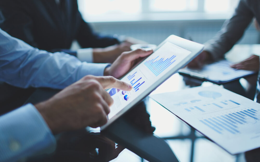 Maximize o ROI com a manutenção eficiente do SAP