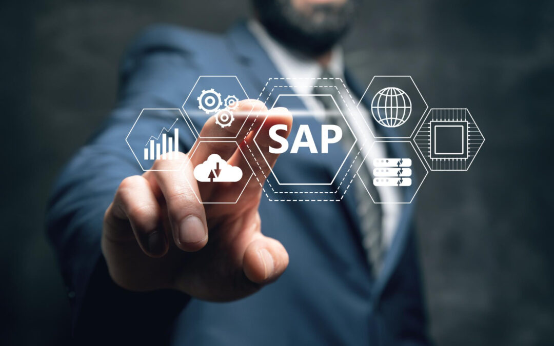 Como superar os desafios pós-migração para o SAP S/4HANA