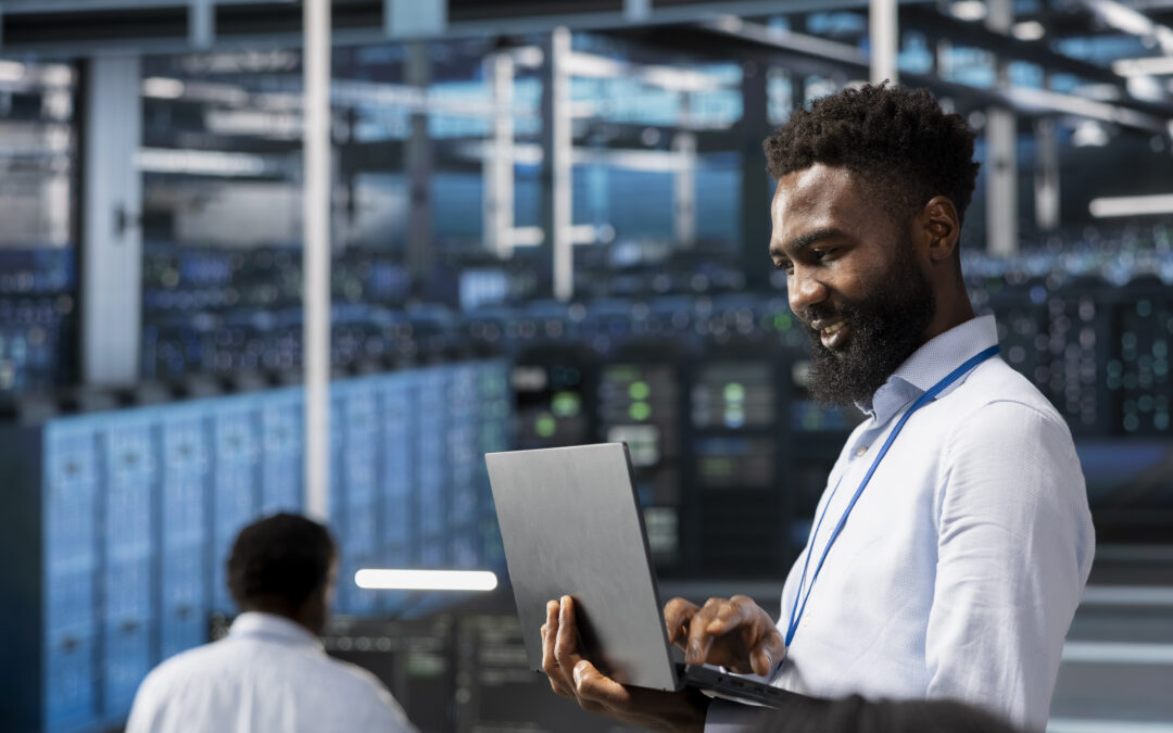 RISE with SAP: modernizando e migrando com eficiência