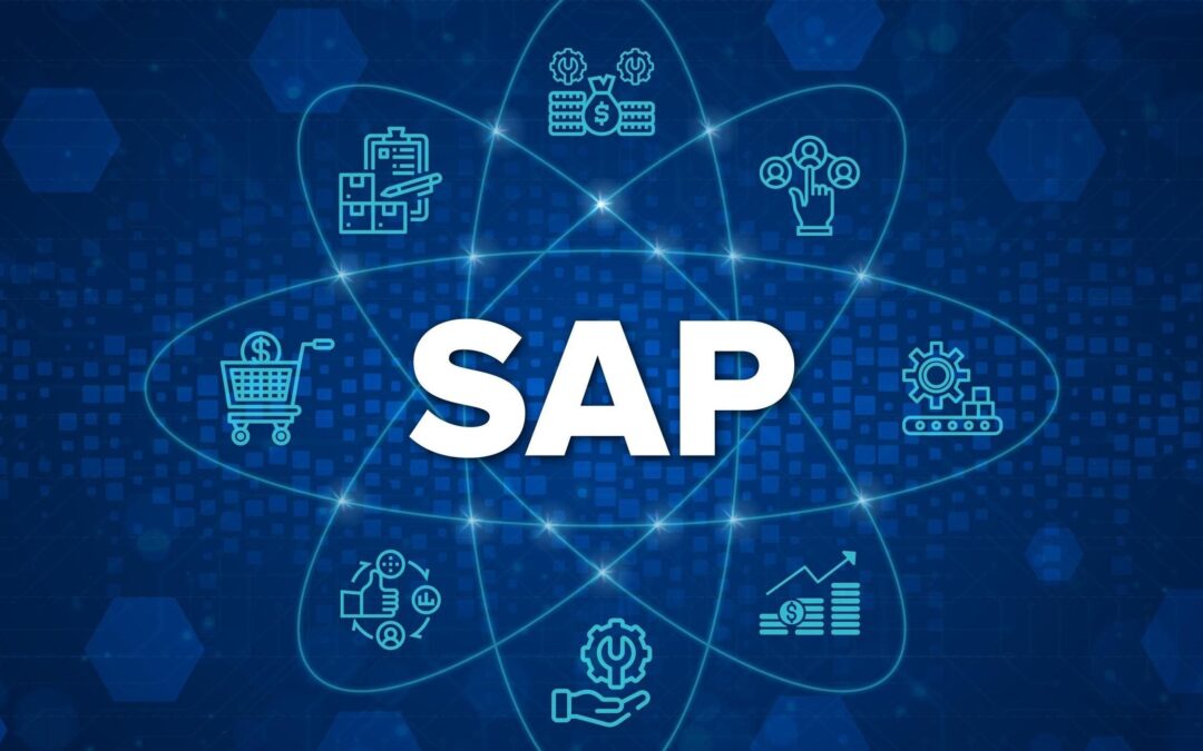 Inteligência artificial no SAP BTP: novos recursos do SAP Sapphire 2025