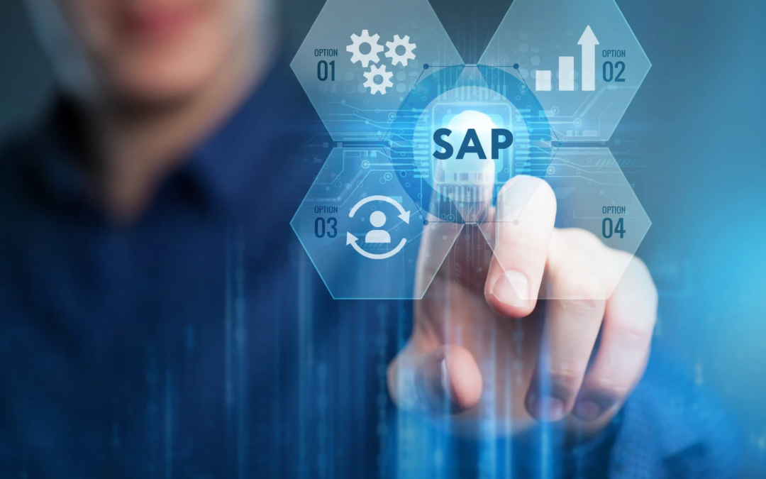 APIs modernas e boas práticas de integração de sistemas SAP
